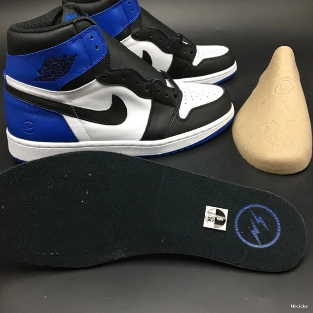 Reps TBK Jordan1 Retro 716371- 3782 Fragment QuickDry 1016